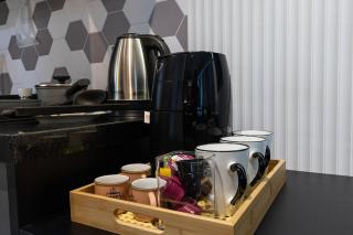 Aconchegante estúdio ao lado do Allianz Parque - 1