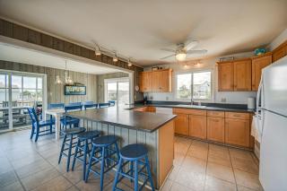 Steps to Ocean Spacious Virginia Beach Retreat! - 6