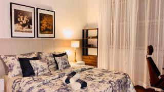 Quarto Ipanema Frederico - 4