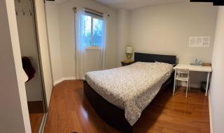 Private bedroom 202 - 0