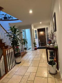 Private bedroom 202 - 5