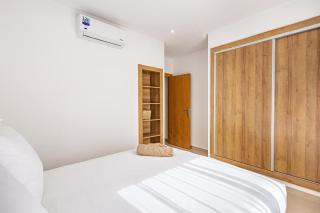 Magnifique appartement moderne 1 chambre proche de la gare de Gueliz - 7