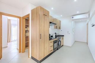 Magnifique appartement moderne 1 chambre proche de la gare de Gueliz - 3