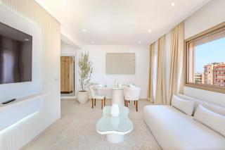 Magnifique appartement moderne 1 chambre proche de la gare de Gueliz - 9