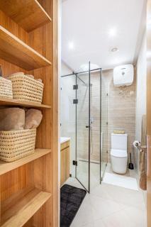 Magnifique appartement moderne 1 chambre proche de la gare de Gueliz - 1