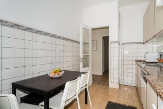 The Family Nest Amadora T4 - 7