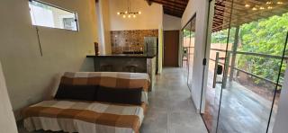 Sincorá Guesthouse - 6