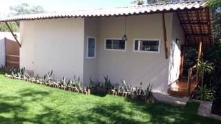 Sincorá Guesthouse - 1