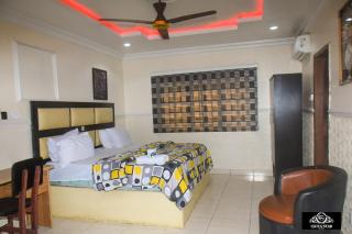 G-Star Hotel and Suites - 3