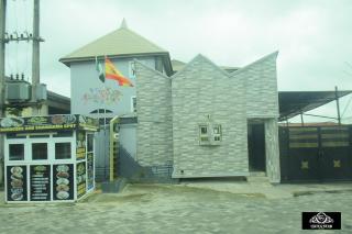G-Star Hotel and Suites - 1