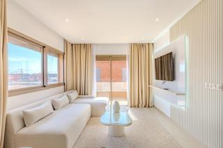 Magnifique appartement moderne 1 chambre proche de la gare de Gueliz - 0