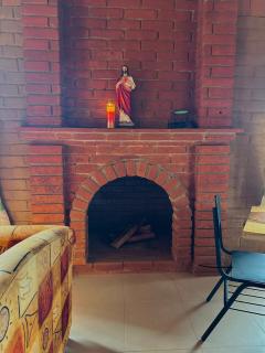 Casa de encanto, en Los Audelos, Oaxaca - 9