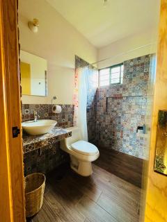 Casa de encanto, en Los Audelos, Oaxaca - 7