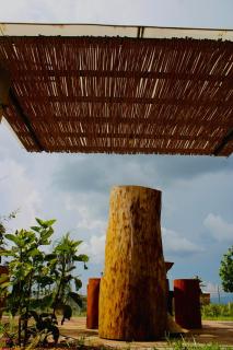 Casa de encanto, en Los Audelos, Oaxaca - 6