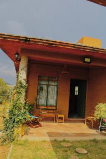 Casa de encanto, en Los Audelos, Oaxaca - 5
