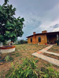 Casa de encanto, en Los Audelos, Oaxaca - 3