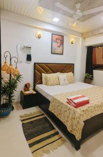 Radheshyam Home sty - Vrindavan - 7