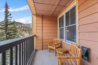 Buffalo Lodge 8361 by Summit County Mountain Retreats - 9