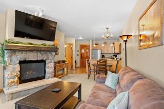 Buffalo Lodge 8361 by Summit County Mountain Retreats - 6