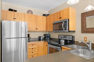 Buffalo Lodge 8361 by Summit County Mountain Retreats - 1