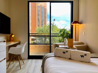 NextLiving Apartments by Wynwood House Chapinero - 5