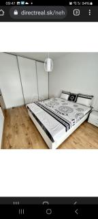 Apartment brand new - 2