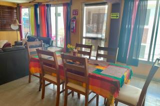 Isla Mujeres Punta Norte Private Bedroom 3 - 4