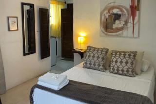 Isla Mujeres Studio for 3 Punta Norte Downtown - 0