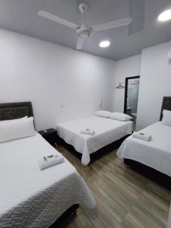Hotel Internacional Boutique Milan - 1