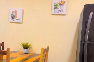 Isla Mujeres Central Studio Ac & Kitchen - 3