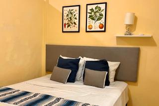 Isla Mujeres Central Studio Ac & Kitchen - 9