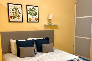 Isla Mujeres Central Studio Ac & Kitchen - 7