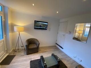 Victoria Guest House - 0