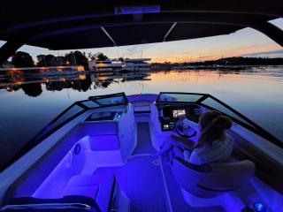 Marina Waterfront - najlepszy widok na Jeziorak - 2