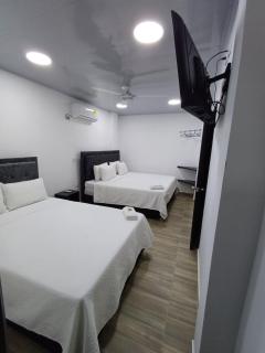 Hotel Internacional Boutique Milan - 9