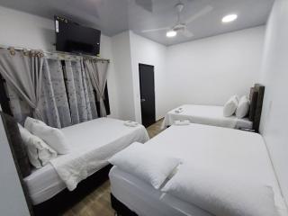 Hotel Internacional Boutique Milan - 8