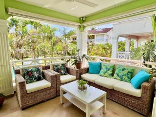 Superbe 2bd apt in gated community 2 steps from everything- Playa Popi - 7