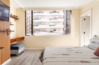 Hermosa Suite Ejecutiva - 5