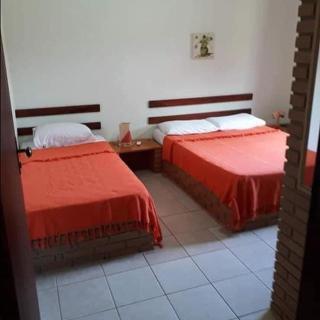 Espaço jasmim manga - 0