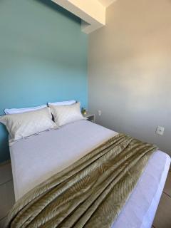 Residencial Golfinho - Palmas, Apto 03 - 1