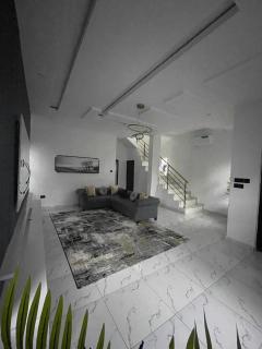 Luxury Lodge - Lagos - 2