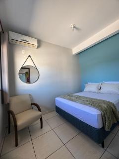 Residencial Golfinho - Palmas, Apto 03 - 4