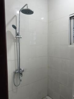 Gayern Apartments - 2