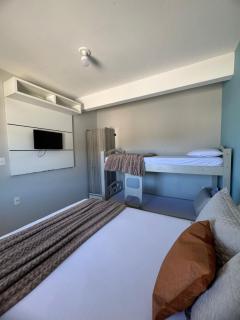 Residencial Golfinho - Palmas, Apto 03 - 5