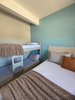 Residencial Golfinho - Palmas, Apto 03 - 6