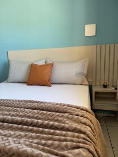 Residencial Golfinho - Palmas, Apto 03 - 9