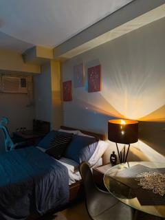 Chic City Studio IT Park With Pool Access - 2