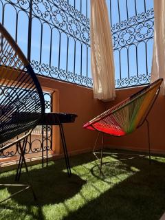 The Saffron Loft Luxury Flat in the City Core - 3