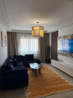 The Saffron Loft Luxury Flat in the City Core - 1