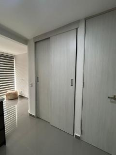 Apartamento al norte de la ciudad con Aire Acondicionado, cerca al aeropuerto - 5